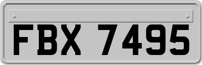 FBX7495