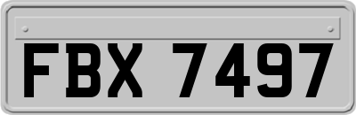 FBX7497