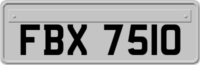 FBX7510