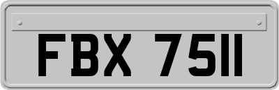 FBX7511