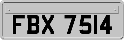 FBX7514