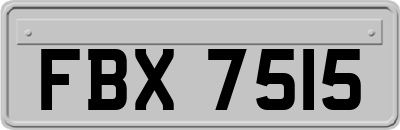 FBX7515