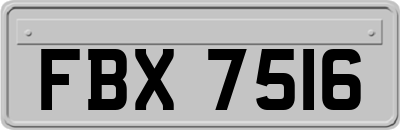 FBX7516
