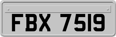FBX7519