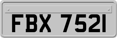 FBX7521