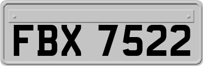 FBX7522