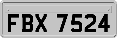 FBX7524