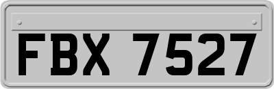 FBX7527