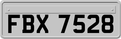 FBX7528