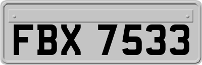 FBX7533