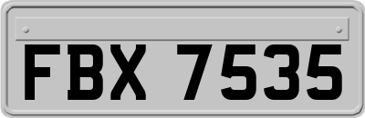 FBX7535