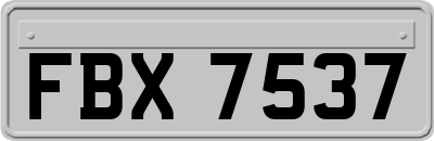 FBX7537