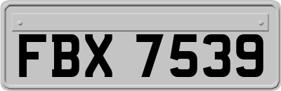 FBX7539