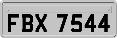 FBX7544