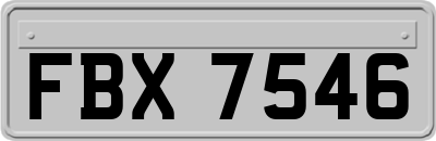 FBX7546