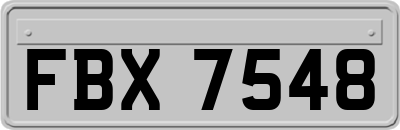 FBX7548
