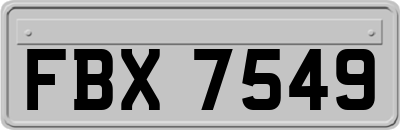 FBX7549