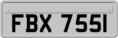 FBX7551