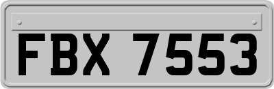 FBX7553