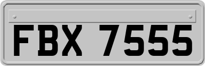 FBX7555