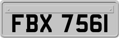 FBX7561