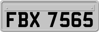 FBX7565