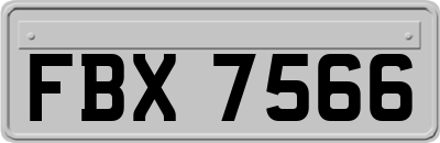 FBX7566