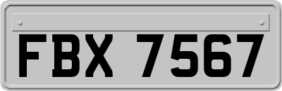 FBX7567