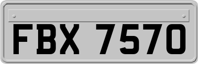 FBX7570