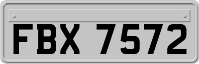 FBX7572