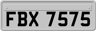 FBX7575