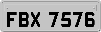 FBX7576