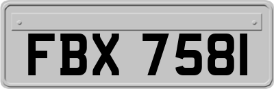 FBX7581
