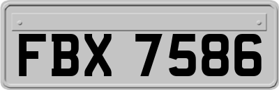 FBX7586