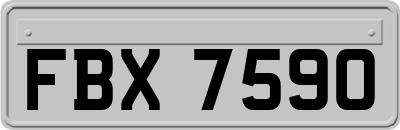 FBX7590