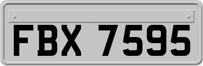 FBX7595