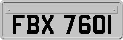 FBX7601