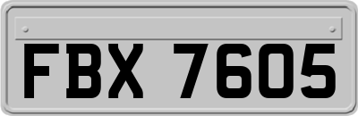 FBX7605