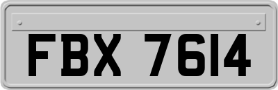 FBX7614