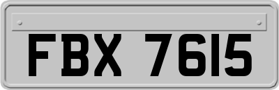 FBX7615