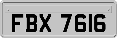 FBX7616