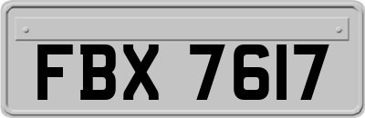 FBX7617