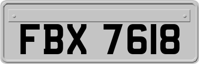 FBX7618