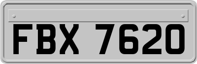 FBX7620