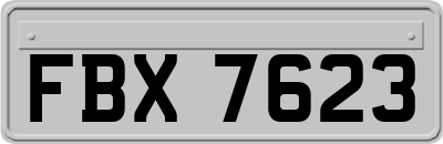FBX7623