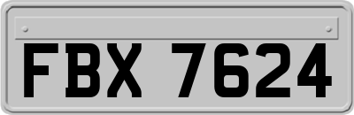 FBX7624