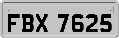 FBX7625