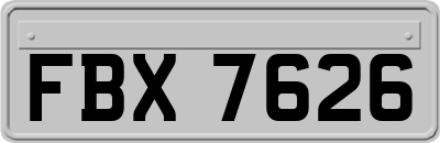 FBX7626