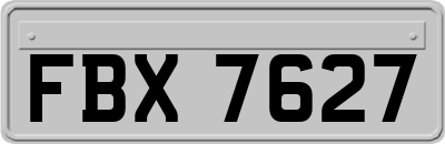 FBX7627