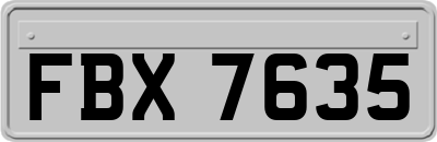 FBX7635